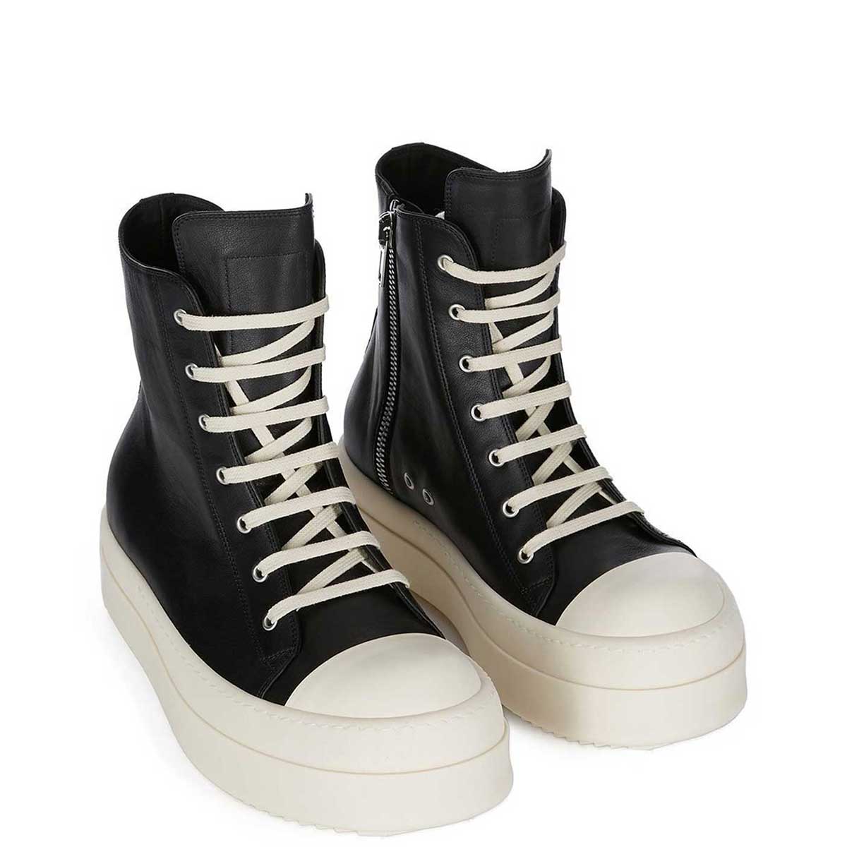 Rick Owens (リック・オウエンス) | MEGA BUMPER SNEAKS