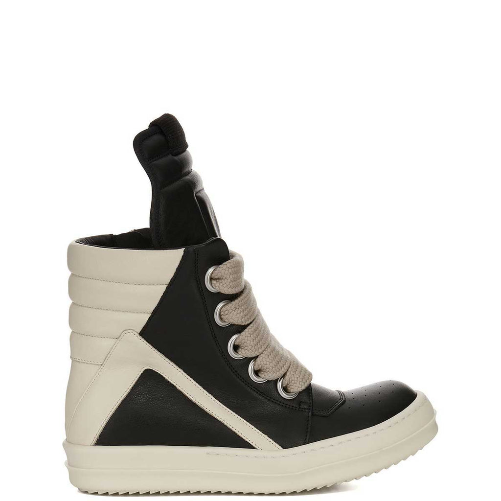 Rick Owens GEO BASKET リックオウエンスジオバスケット 35 Rick Owens (リック・オウエンス) | JUMBOLACE GEOBASKET ジャンボ