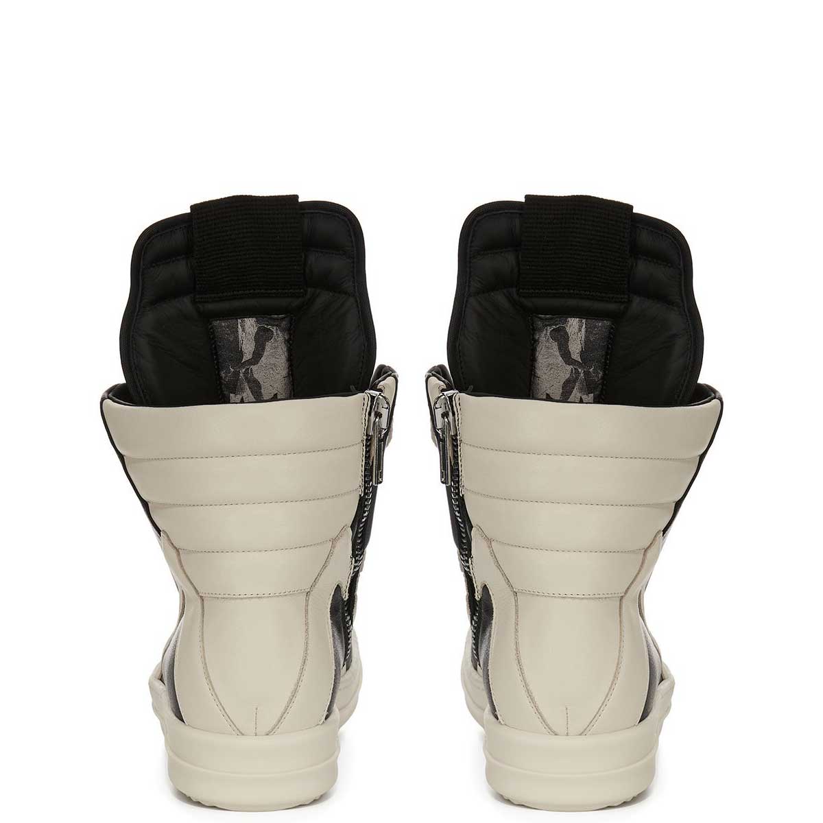 Rick Owens (リック・オウエンス) | JUMBOLACE GEOBASKET ジャンボ