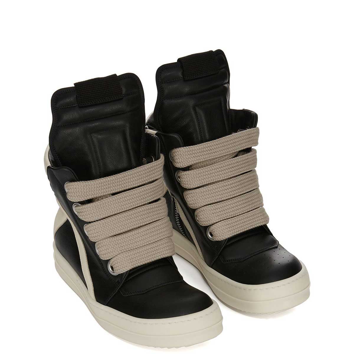 Rick Owens (リック・オウエンス) | JUMBOLACE GEOBASKET ジャンボ