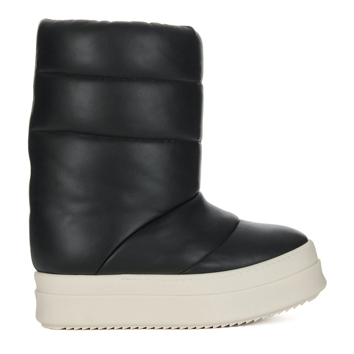 Rick Owens Mega Bumper Lunar リックオウエンス MEGA BUMPER LUNAR | Why are you here?