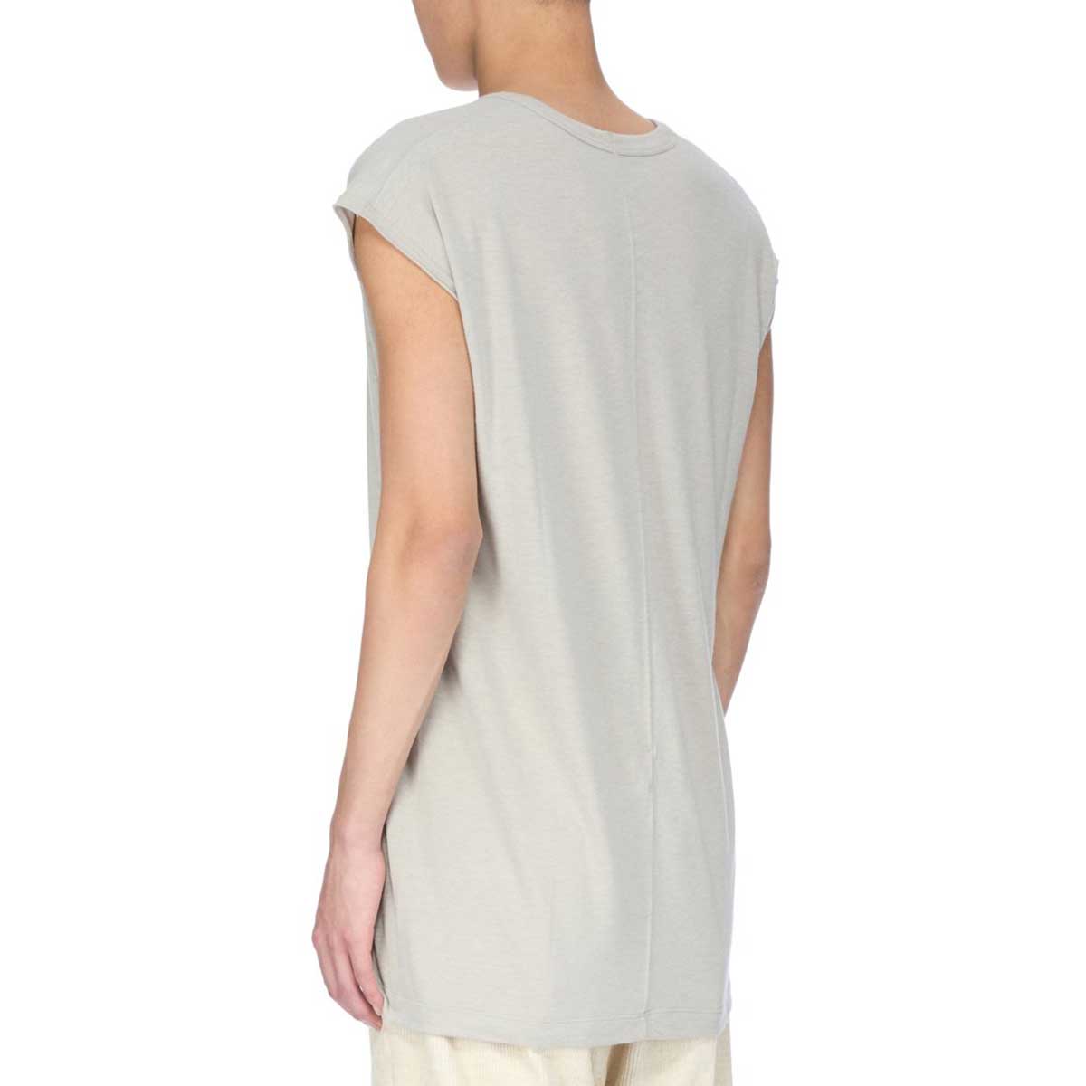 Rick Owens (リック・オウエンス) | DEEP V SL T VネックTシャツ