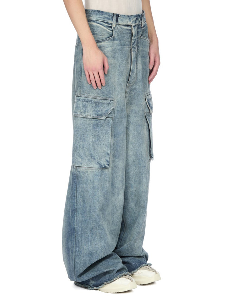 Rick Owens - MASTODON FIRBANKS