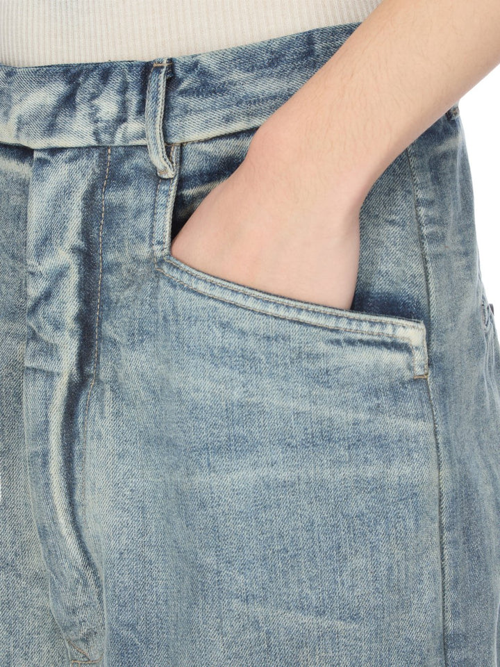 Rick Owens - MASTODON FIRBANKS