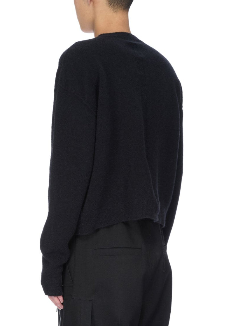 TOMMY V NECK