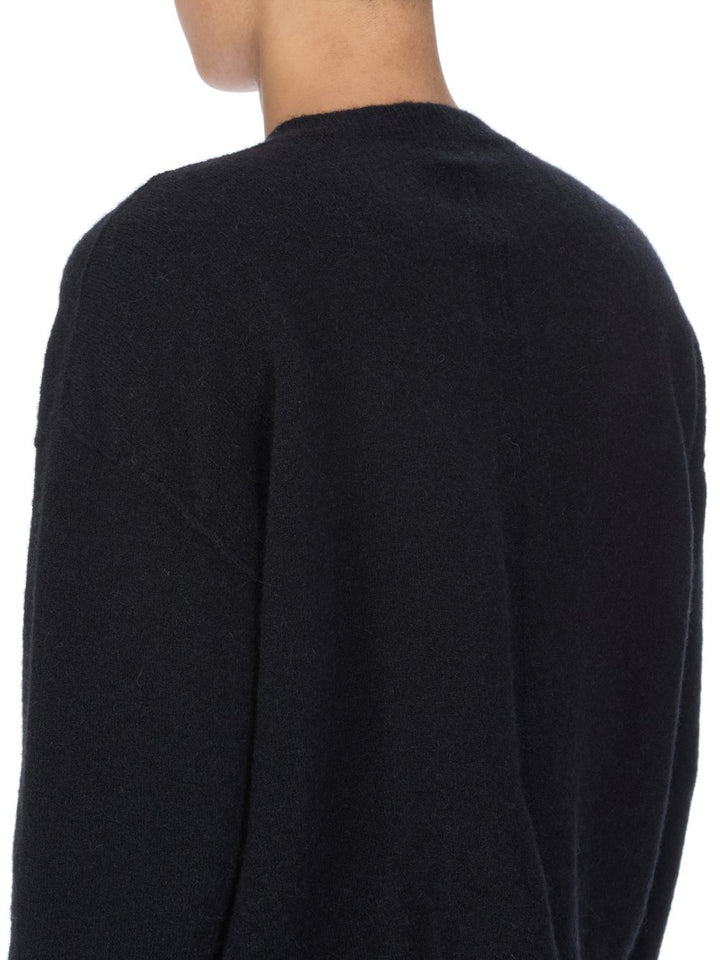 TOMMY V NECK