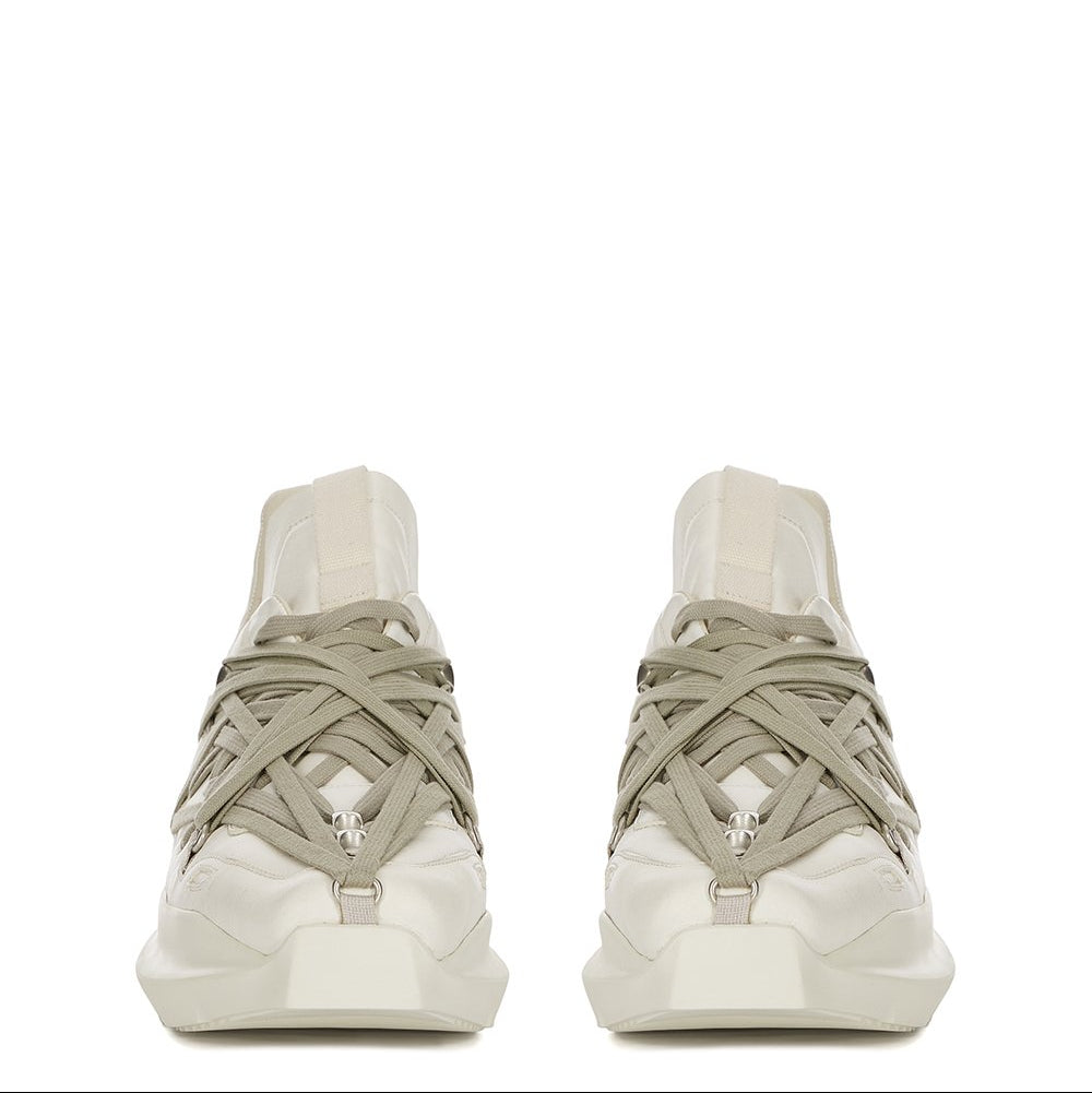 MEGALACE GETH RUNNER