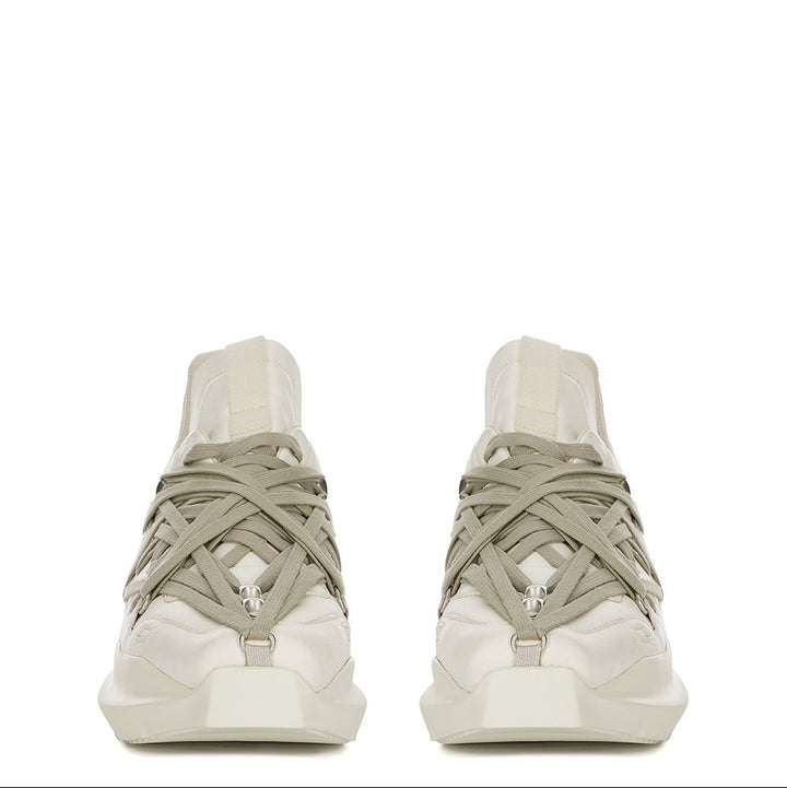 MEGALACE GETH RUNNER