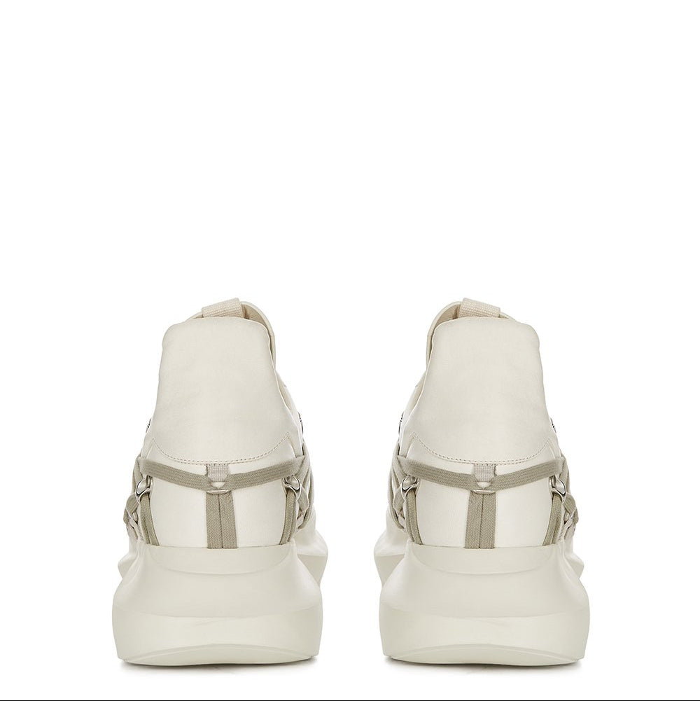 MEGALACE GETH RUNNER