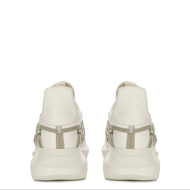 MEGALACE GETH RUNNER