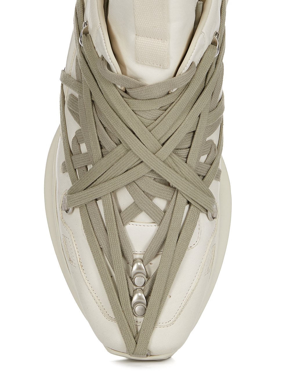 MEGALACE GETH RUNNER