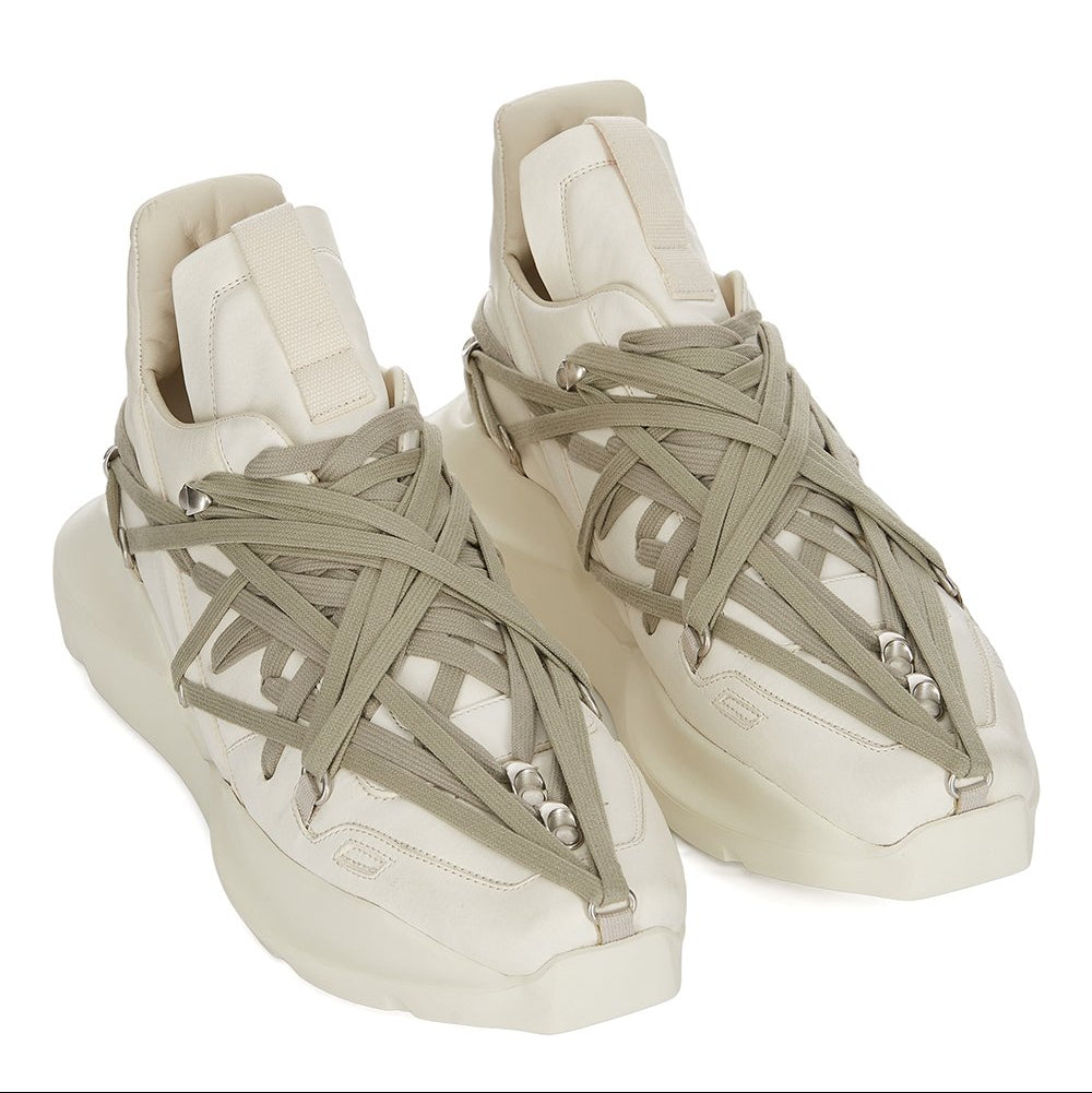 MEGALACE GETH RUNNER