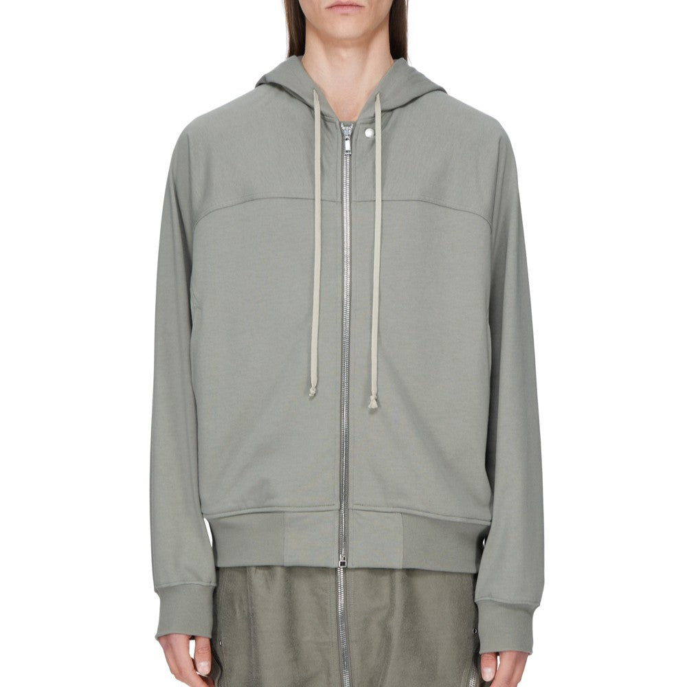 難　リックオウエンス DU18F7773 MU 09  ウインドブレーカー XS Rick Owens (リック・オウエンス) | WINDBREAKER