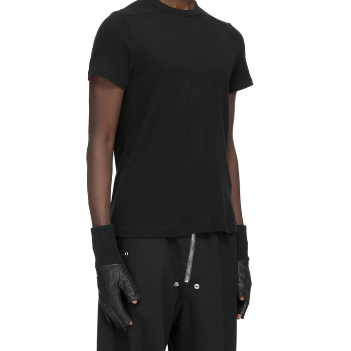 RIB CUFF GLOVES