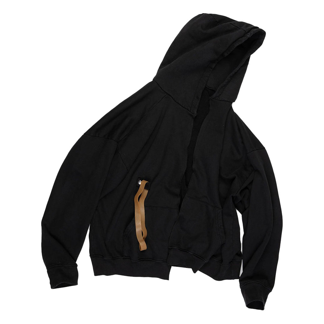 ALEXANDER DIGENOVA - RUBBER BAND HOODIE