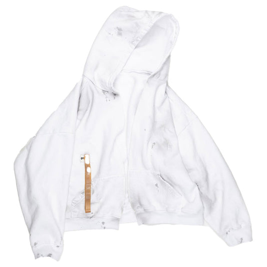 ALEXANDER DIGENOVA - RUBBER BAND HOODIE