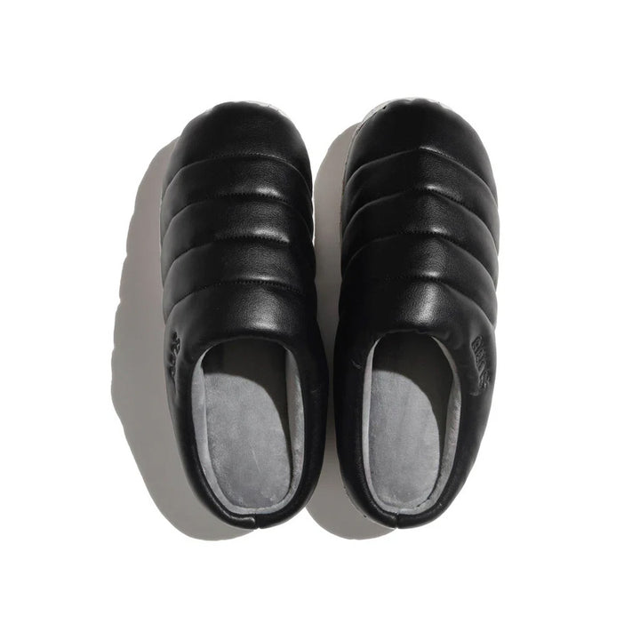 RE: Eco Leather Black