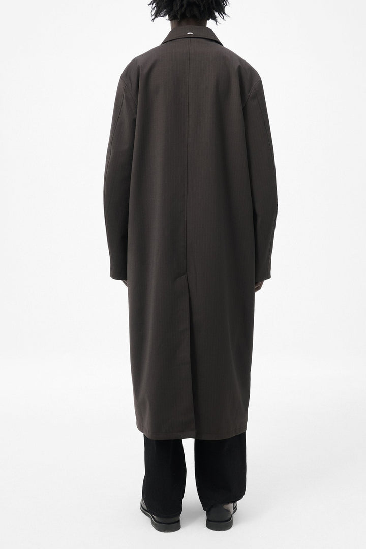OUR LEGACY - CLOAK CARCOAT