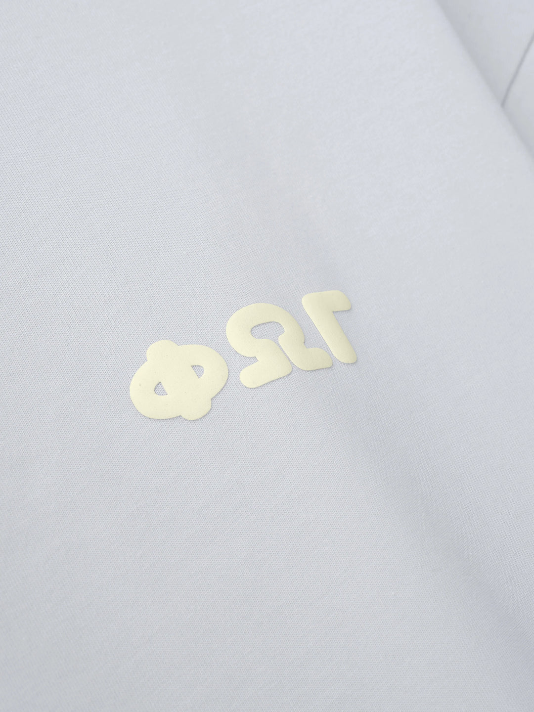 Merch Tee Boxy Fit