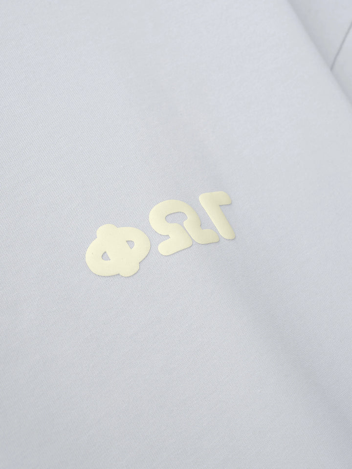 Merch Tee Boxy Fit