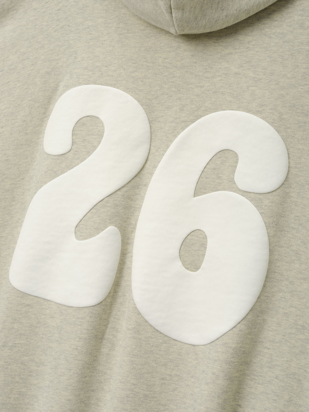 90'S Zip-Up Hoodie