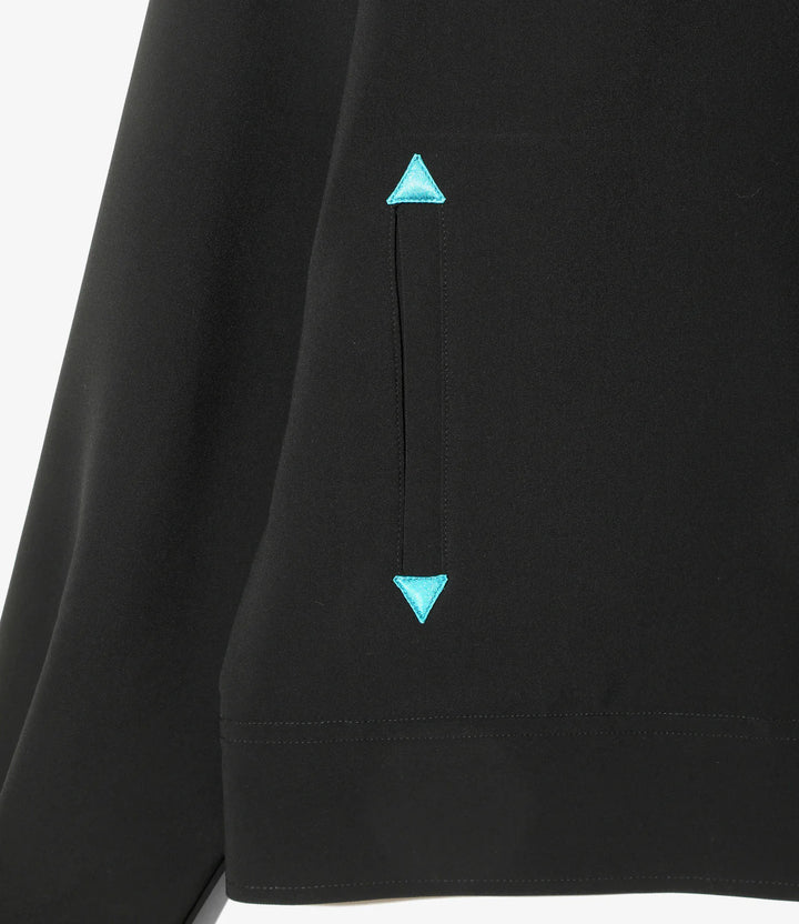 Needles - Piping Cowboy Jacket - Poly Double Cloth