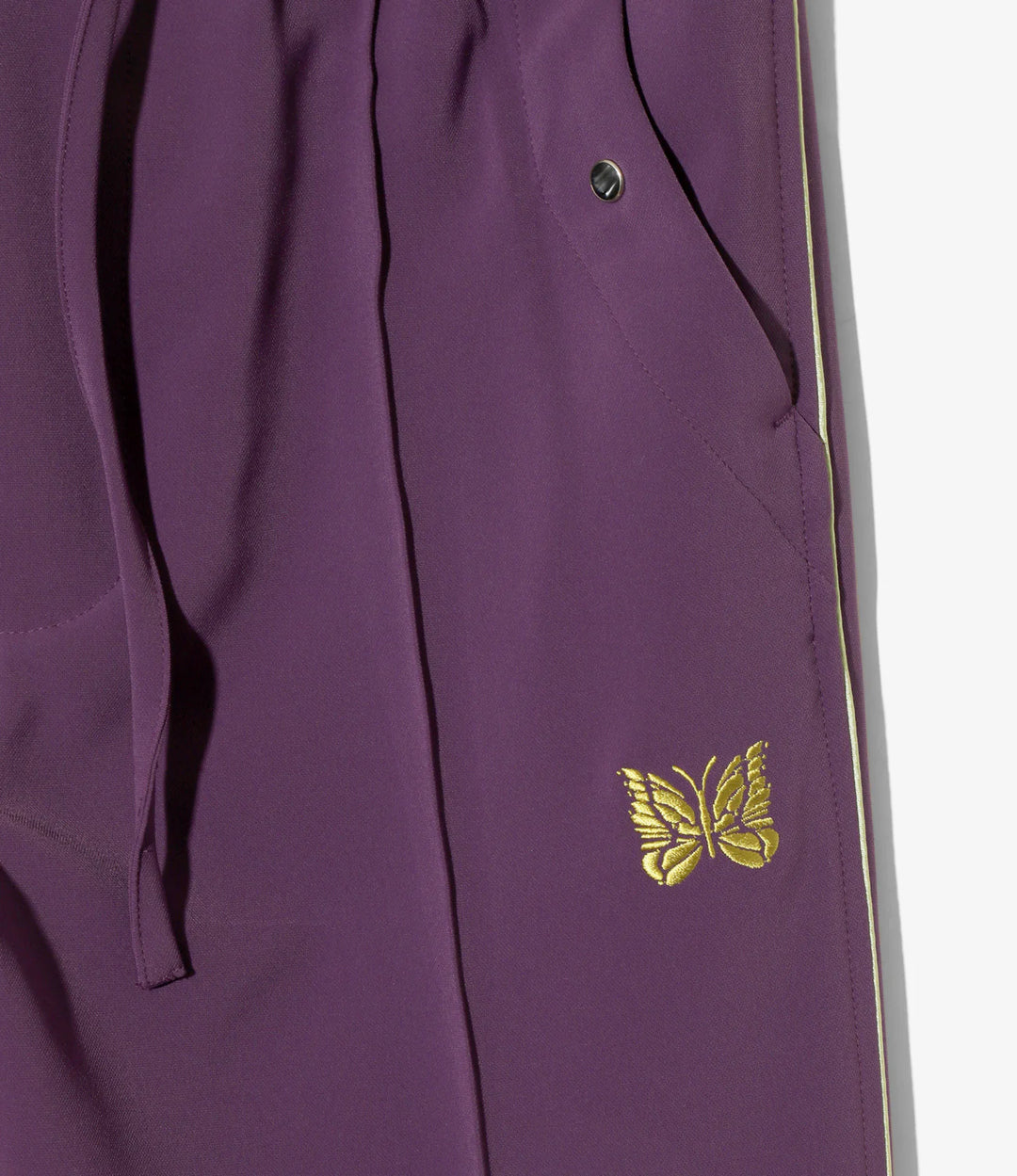 Needles - Piping Cowboy Pant - Poly Double Cloth