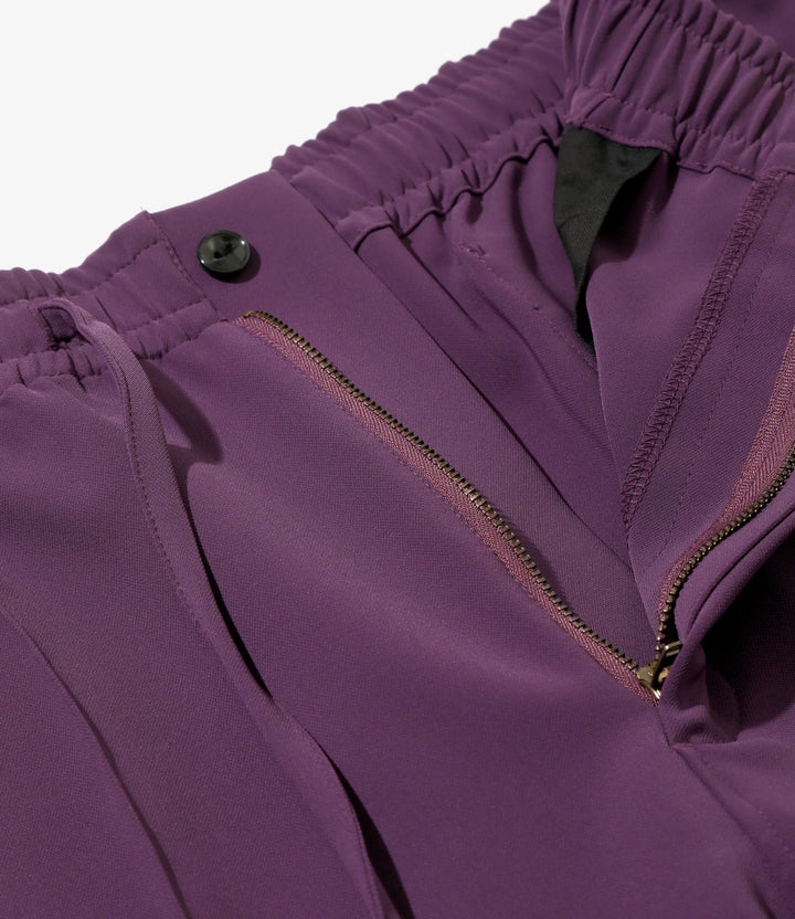 Needles - Piping Cowboy Pant - Poly Double Cloth