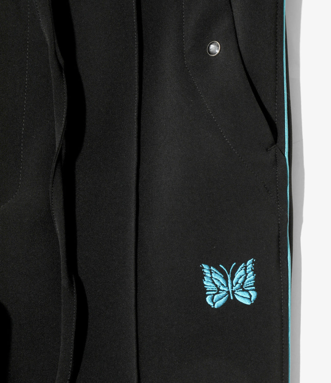 Needles - Piping Cowboy Pant - Poly Double Cloth