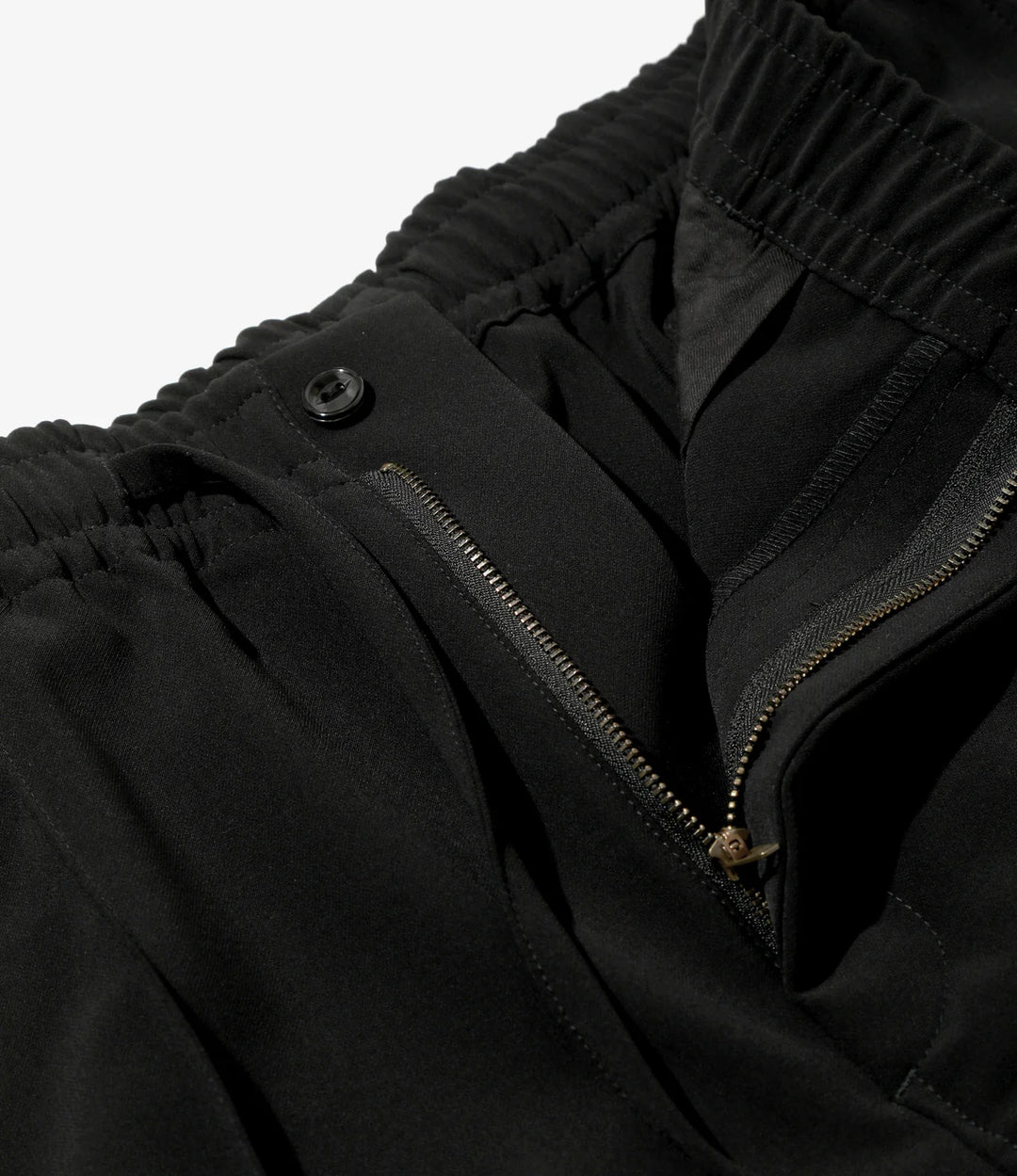 Needles - Piping Cowboy Pant - Poly Double Cloth