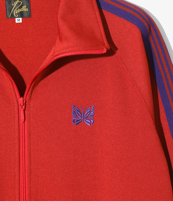 Needles - Track Jacket - Poly Smooth