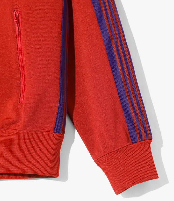 Needles - Track Jacket - Poly Smooth