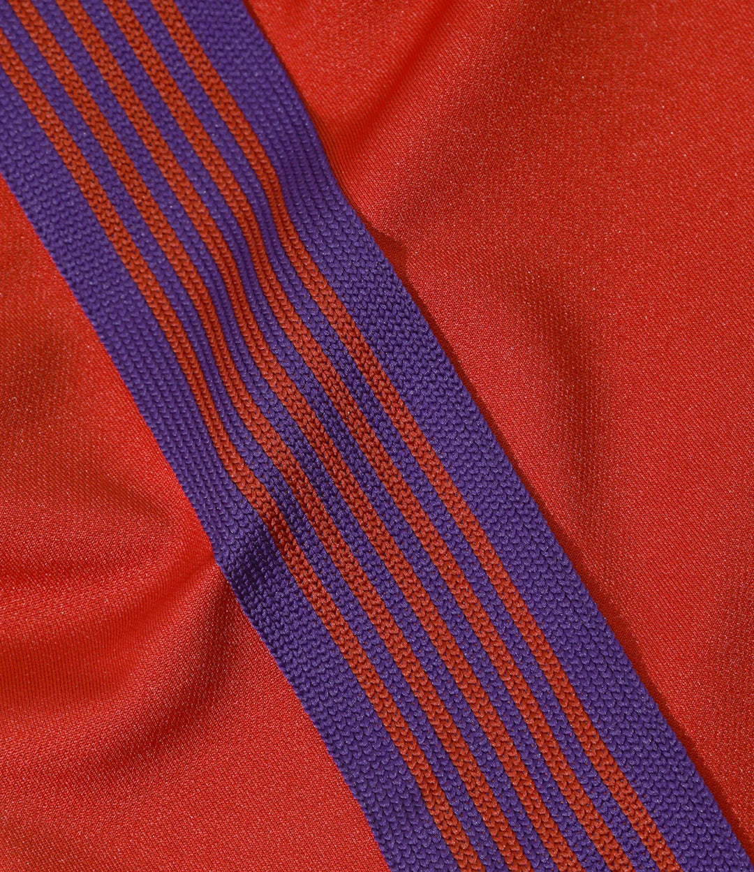 Needles - Track Jacket - Poly Smooth
