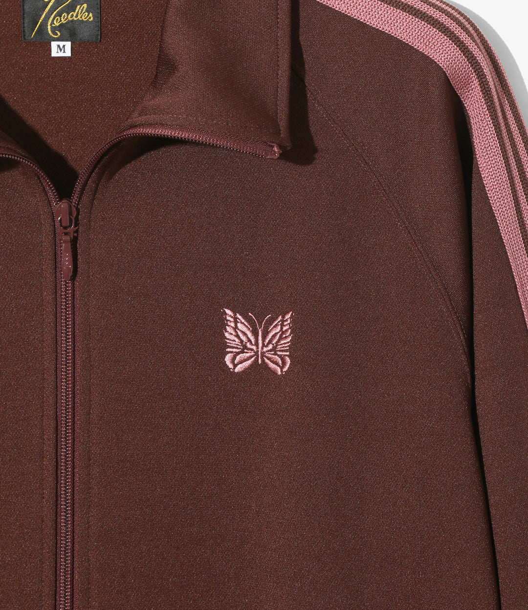 Needles - Track Jacket - Poly Smooth