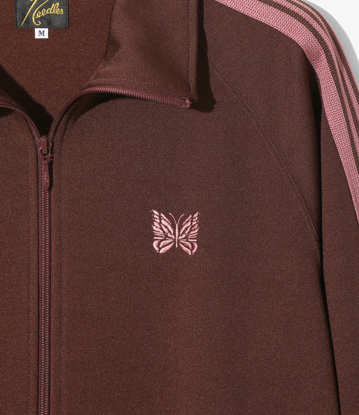 Needles - Track Jacket - Poly Smooth
