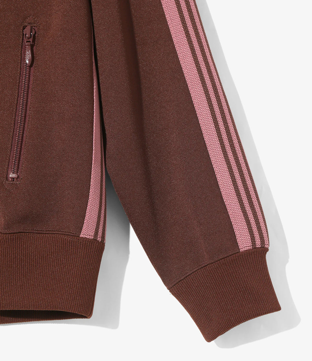 Needles - Track Jacket - Poly Smooth