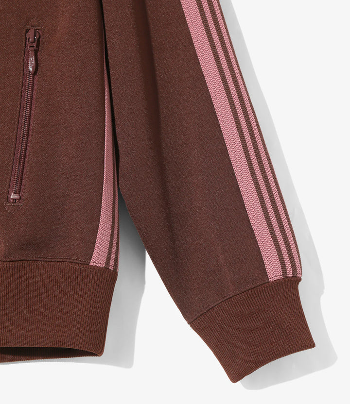 Needles - Track Jacket - Poly Smooth
