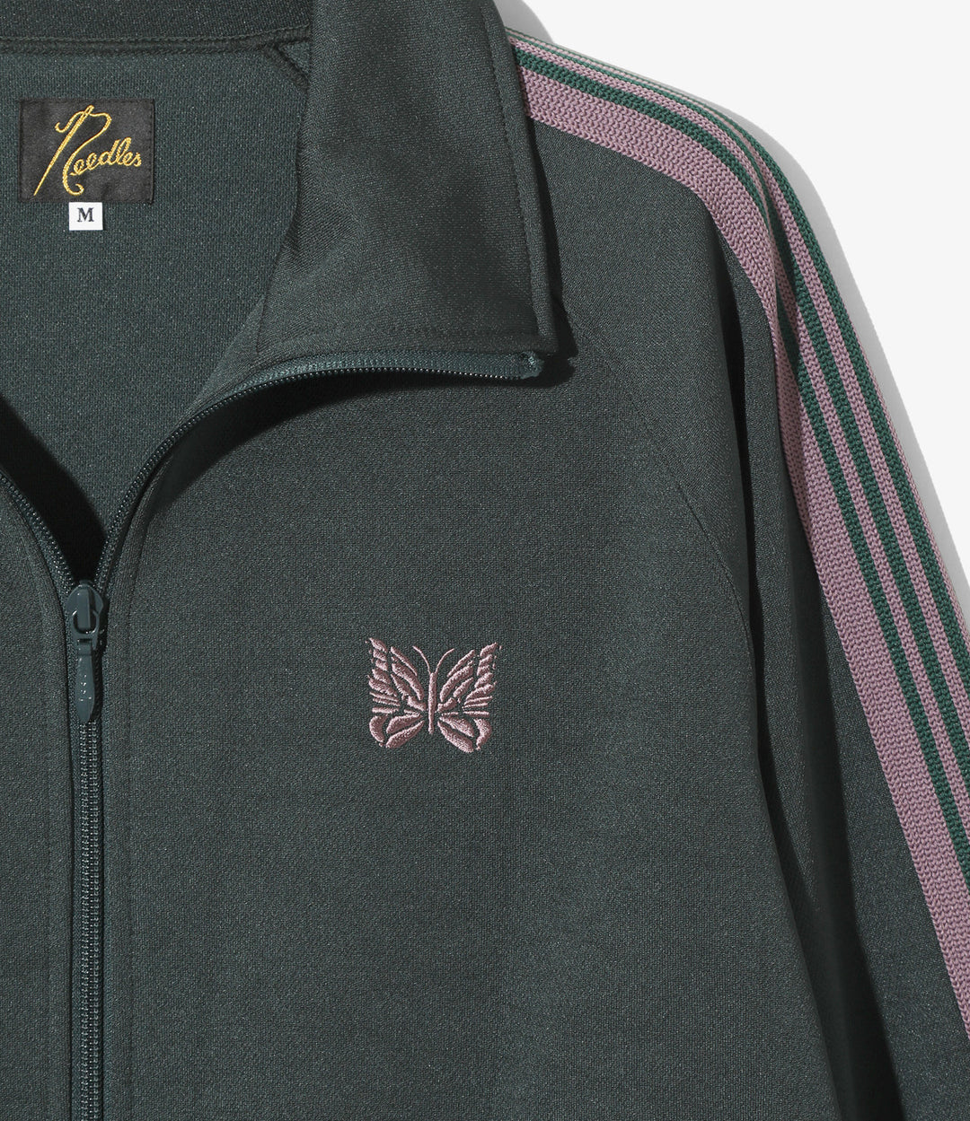 Needles - Track Jacket - Poly Smooth