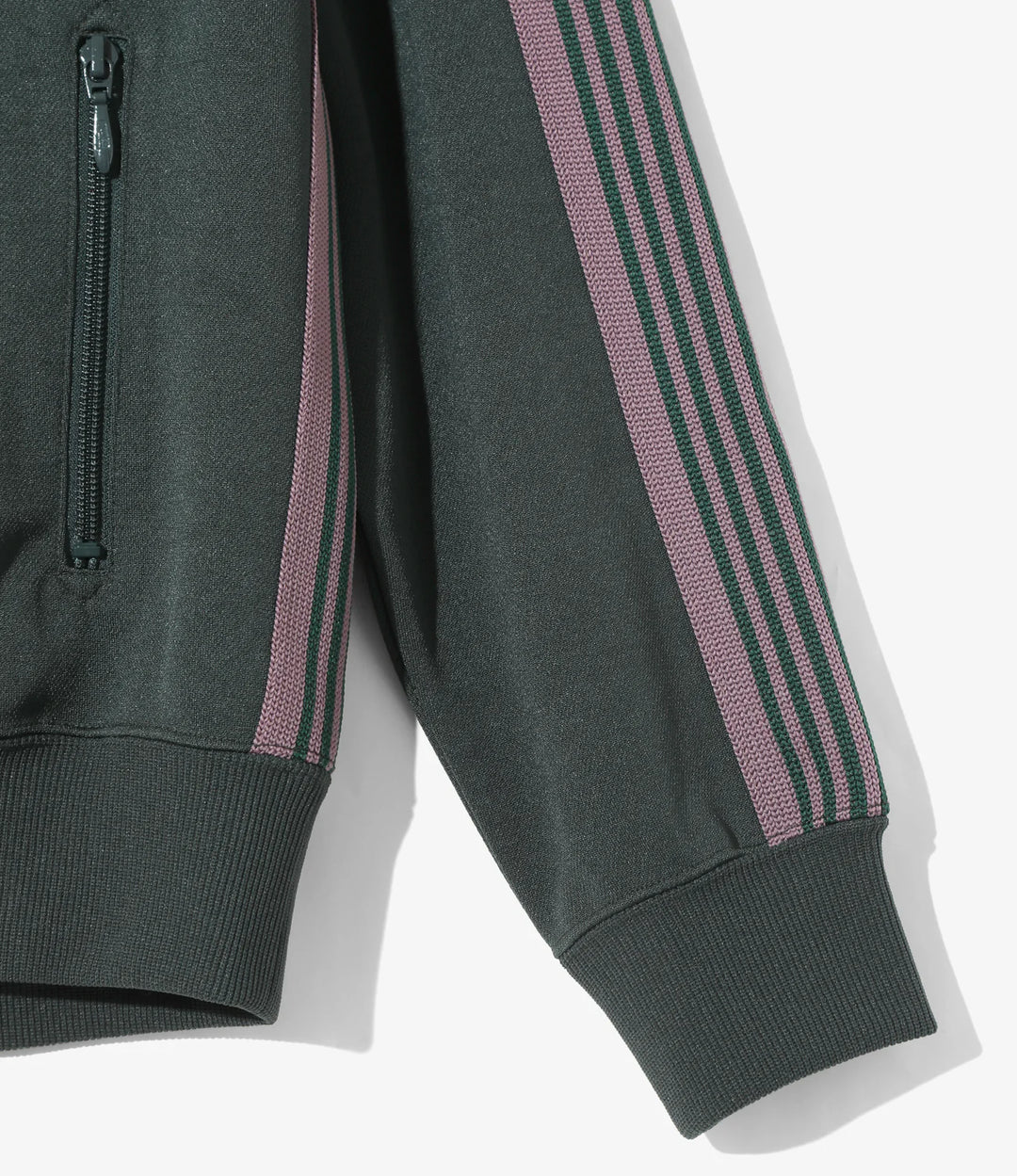 Needles - Track Jacket - Poly Smooth