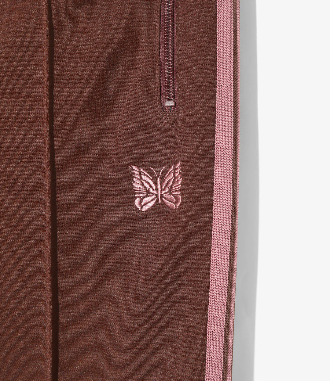 Needles - Track Pant - Poly Smooth