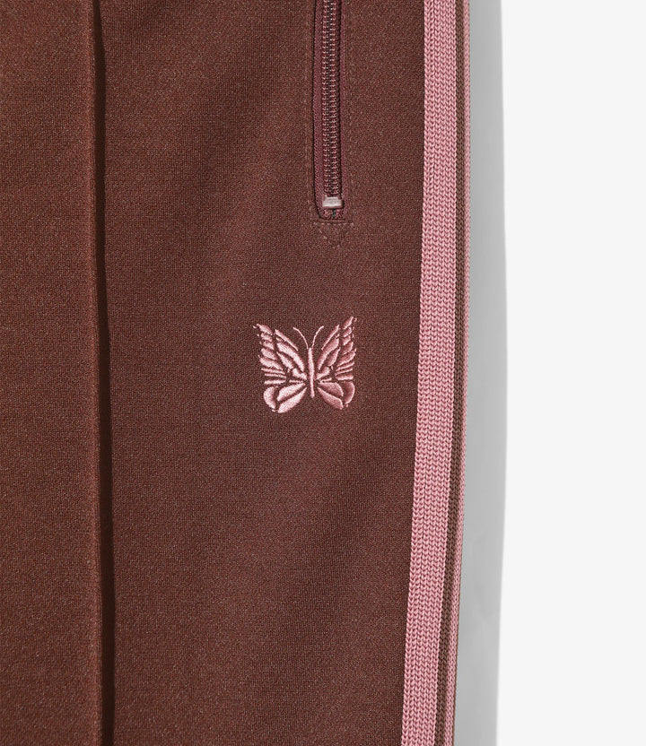 Needles - Track Pant - Poly Smooth