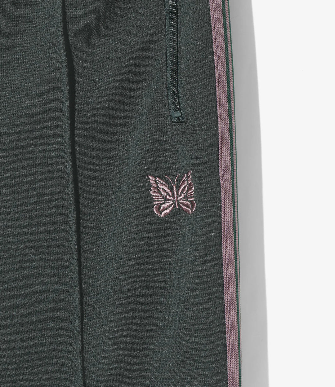 Needles - Track Pant - Poly Smooth