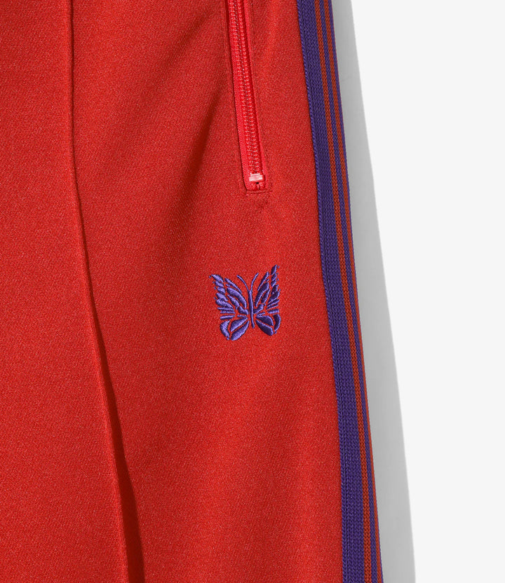 Needles - Track Pant - Poly Smooth