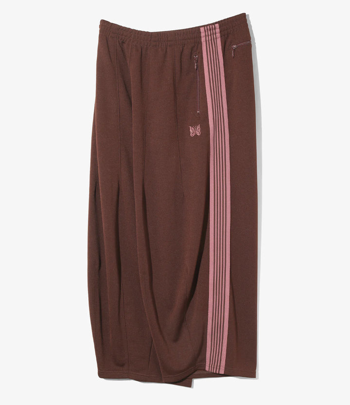 Needles - H.D. Track Pant - Poly Smooth