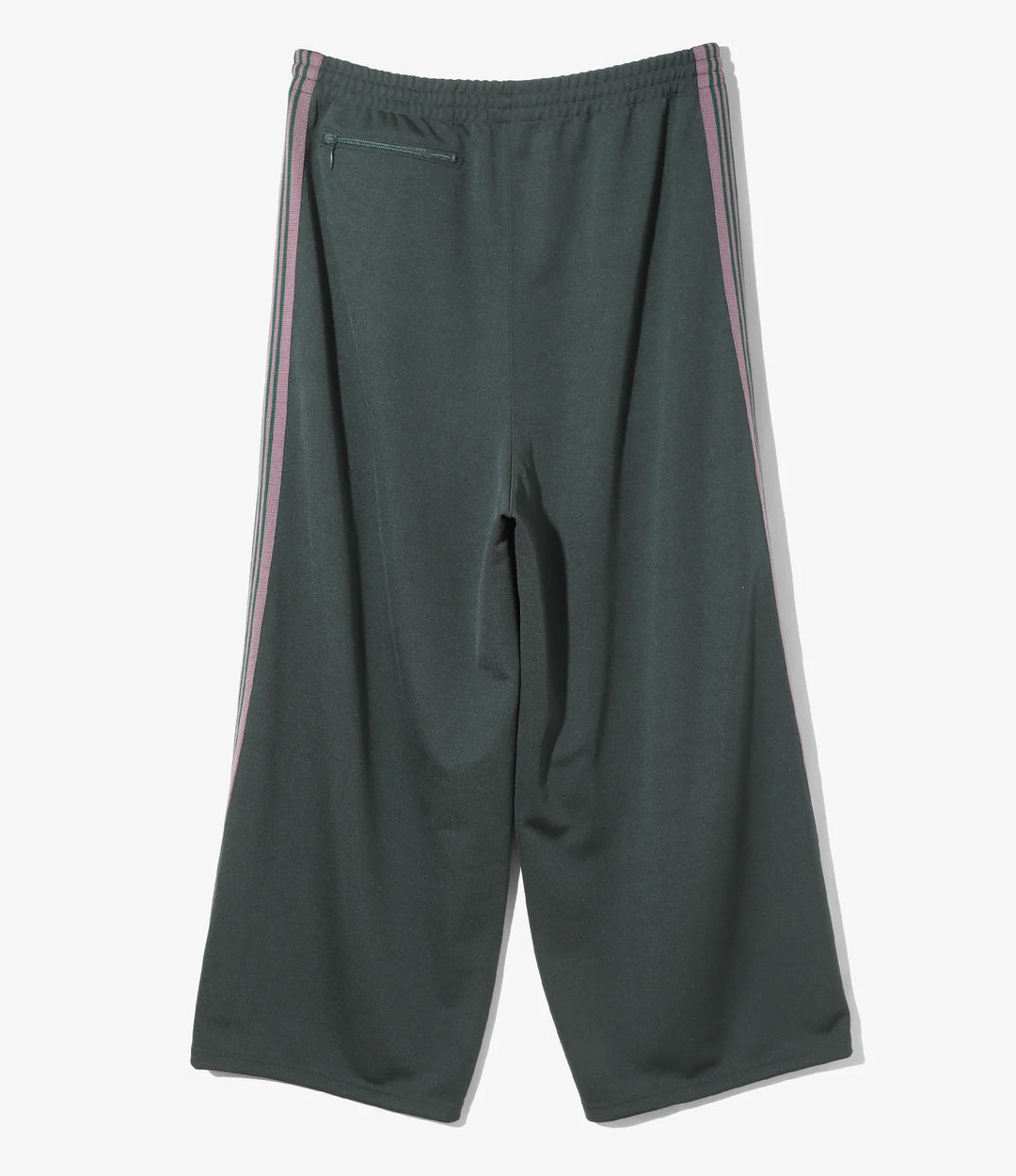 Needles - H.D. Track Pant - Poly Smooth