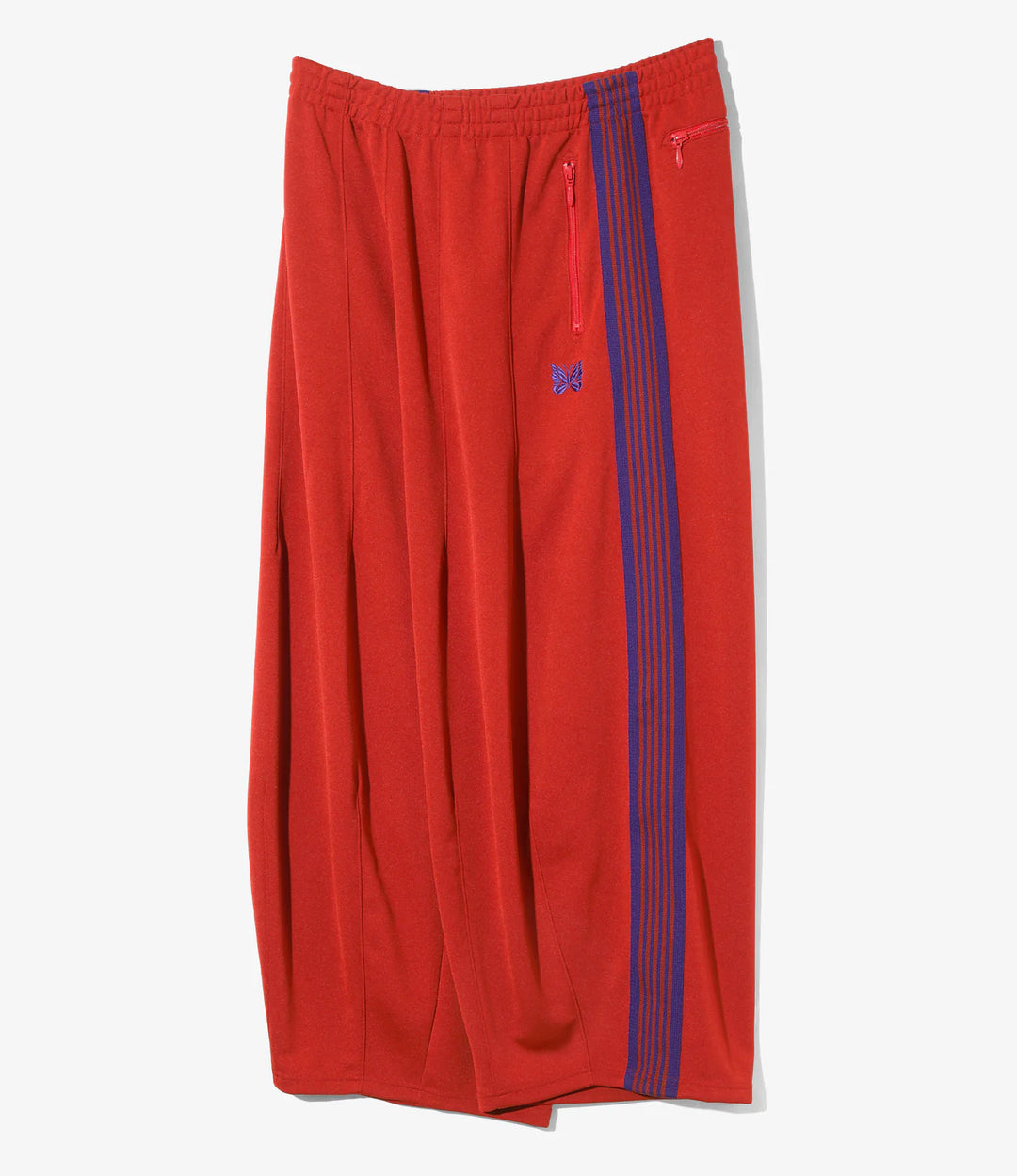 Needles - H.D. Track Pant - Poly Smooth