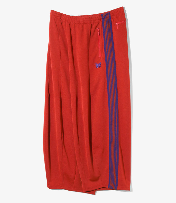 Needles - H.D. Track Pant - Poly Smooth
