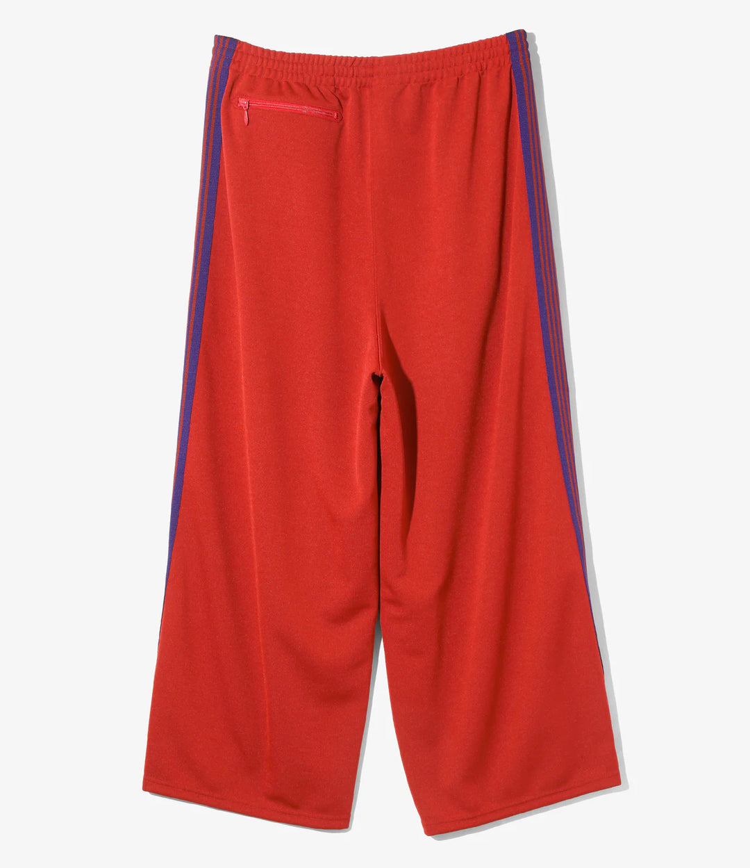 Needles - H.D. Track Pant - Poly Smooth