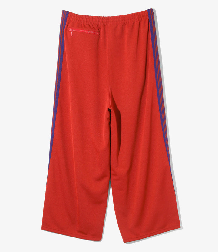 Needles - H.D. Track Pant - Poly Smooth