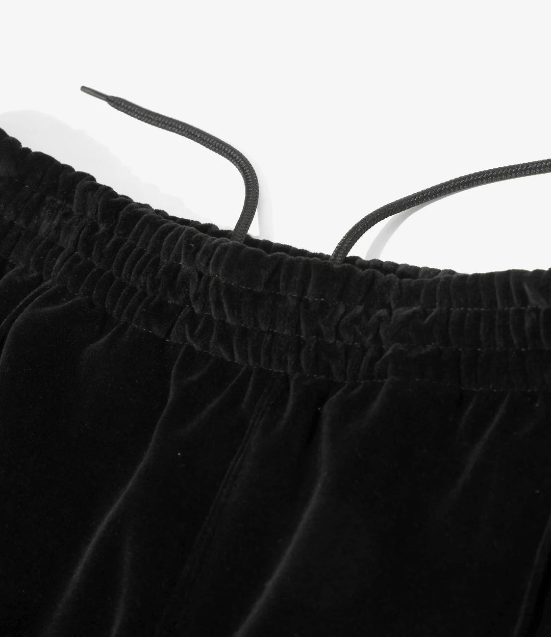 Needles - Boot-Cut Track Pant - C/PE Velour